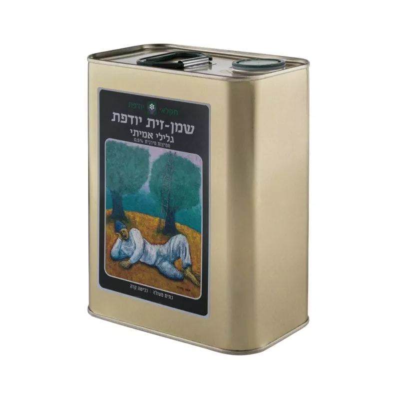 שמן זית פיקואל