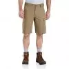 103542 דגמ"ח קצר RUGGED FLEX® ריגבי צבע חאקי כהה