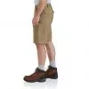 103542 דגמ"ח קצר RUGGED FLEX® ריגבי צבע חאקי כהה