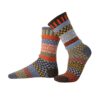 Ponderosa Solmate Crew Socks