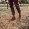 גרבי סולמייט דגם Purple Rain
