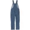 104672 | אוברול ג’ינס גברים LOOSE FIT