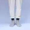 גרבי נישיגוצ'י NK0103M/L דגם לוח צמר-כותנה לגברים