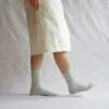גרבי נישיגוצ'י NK0108 דגם כותנה קשמיר 36-40
