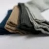 גרבי נישיגוצ'י NK0102S דגם ריב צמר 36-40