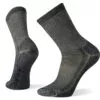 גרבי צמר מרינו Smartwool דגם  Hike Classic Full Cushion צבע נייבי