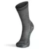 גרבי צמר מרינו Smartwool דגם  Hike Classic Full Cushion צבע נייבי