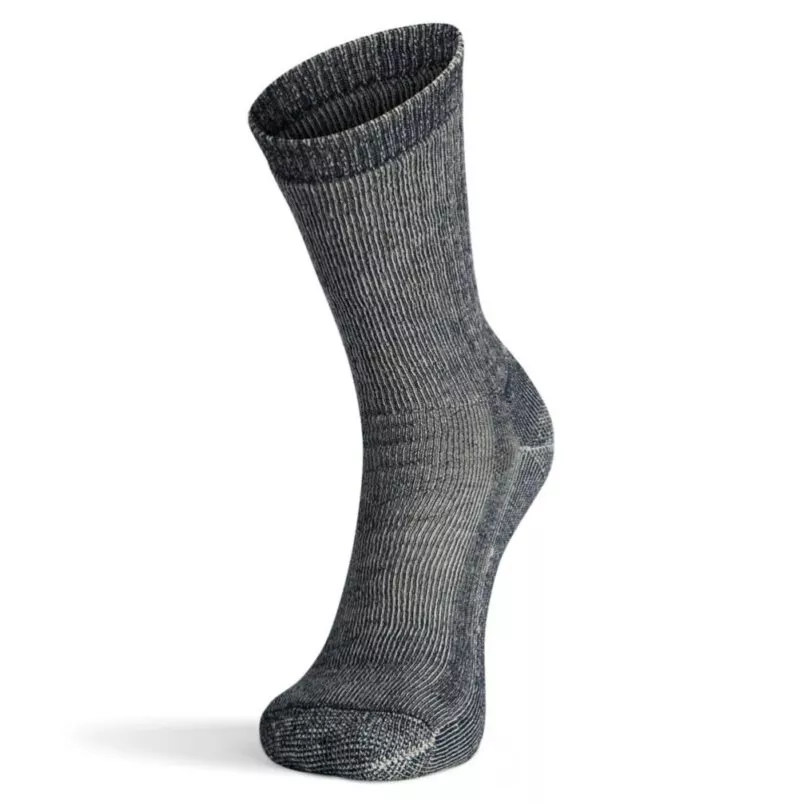 גרבי צמר מרינו Smartwool דגם  Hike Classic Full Cushion צבע נייבי