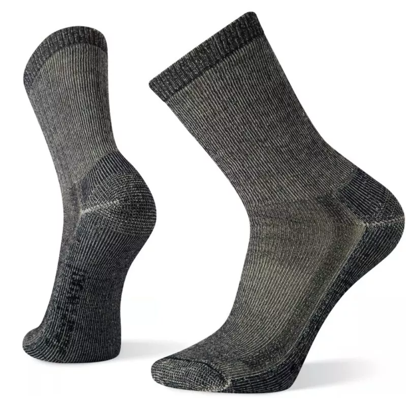 גרבי צמר מרינו Smartwool דגם  Hike Classic Full Cushion צבע נייבי