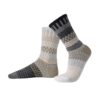 Starlight Solmate Crew Socks