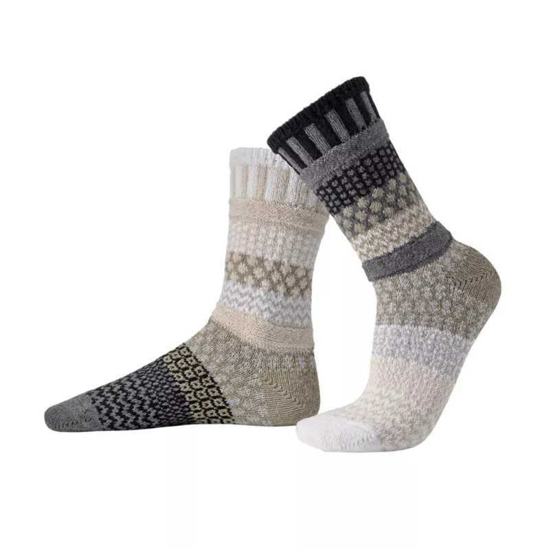 Starlight Solmate Crew Socks