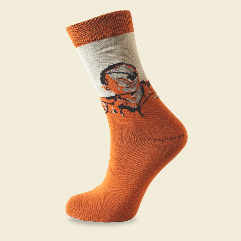 משה דיין מבית גרובים