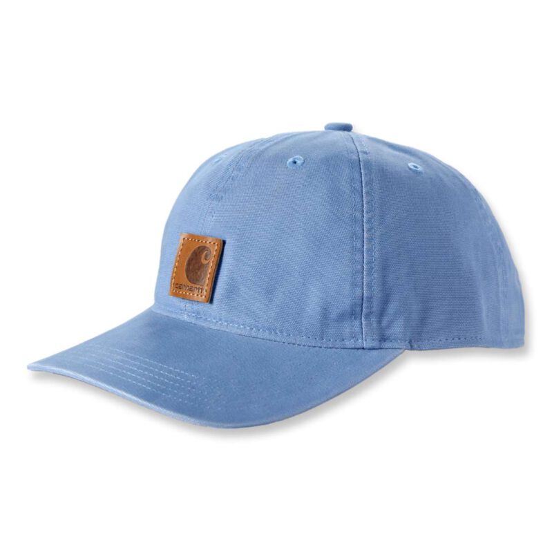 EU_100289_HD0_F כובע קארהארט כחול שמיים