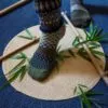 סולמייט דגם Bamboo