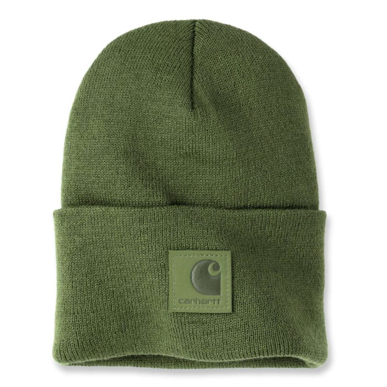 EU_101070_GD3_F כובע קארהארט ירוק