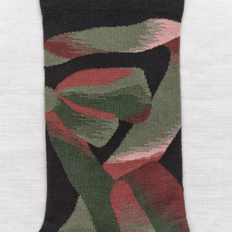 DR1-01 בון מייסון Knot Dark