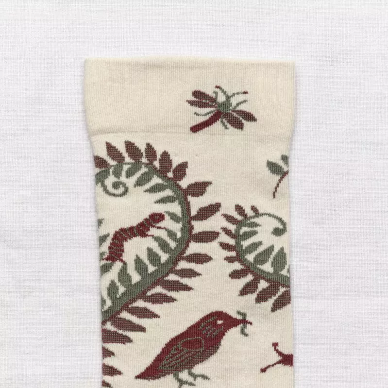 DR2-01 בון מייסון Bird Natural