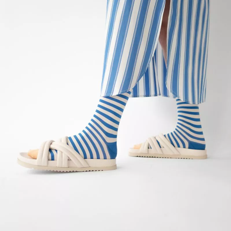Stripe Cobalt RY1-24 בון מייסון