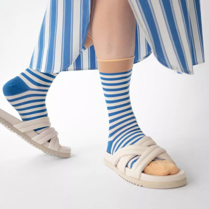 Stripe Cobalt RY1-24 בון מייסון