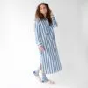 Stripe Cobalt RY1-24 בון מייסון