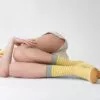 RY1-26 Stripe Sulfur בון מייסון