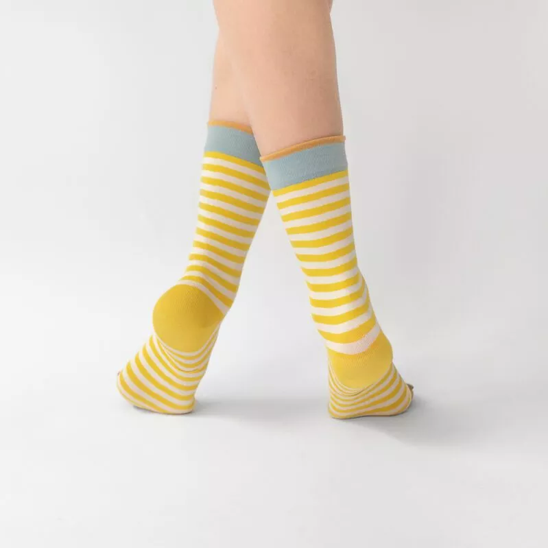 RY1-26 Stripe Sulfur בון מייסון