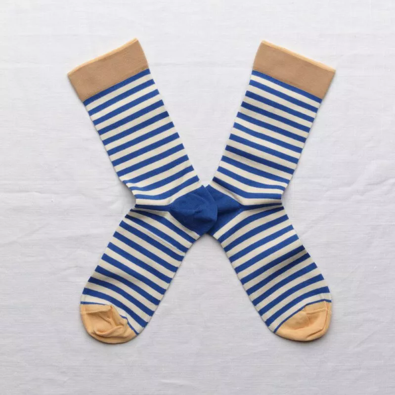Stripe Cobalt RY1-24 בון מייסון