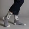 ASAP של KARINITI אפור