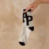 ASAP של KARINITI אפור בהיר