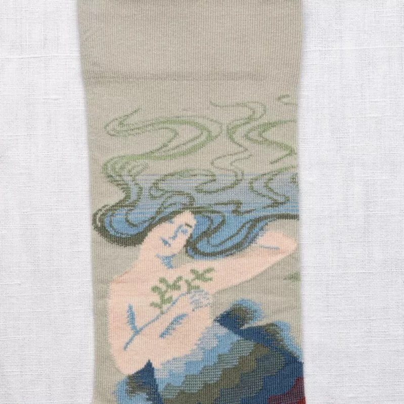 גרבי בון מייסון דגם Ondine