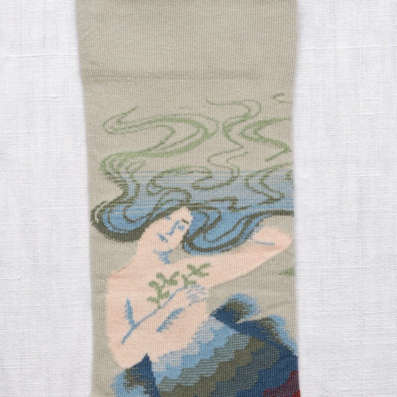 גרבי בון מייסון דגם Ondine