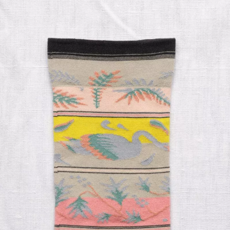 גרבי בון מייסון דגם pastel