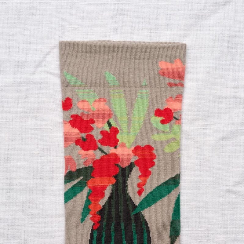 CU501 | גרבי בון מייסון דגם Elephant Vase