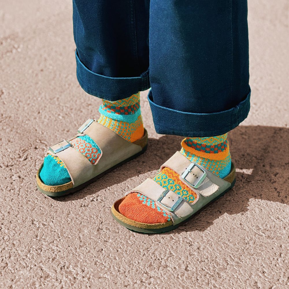 גרבי סולמייט דגם DUNE