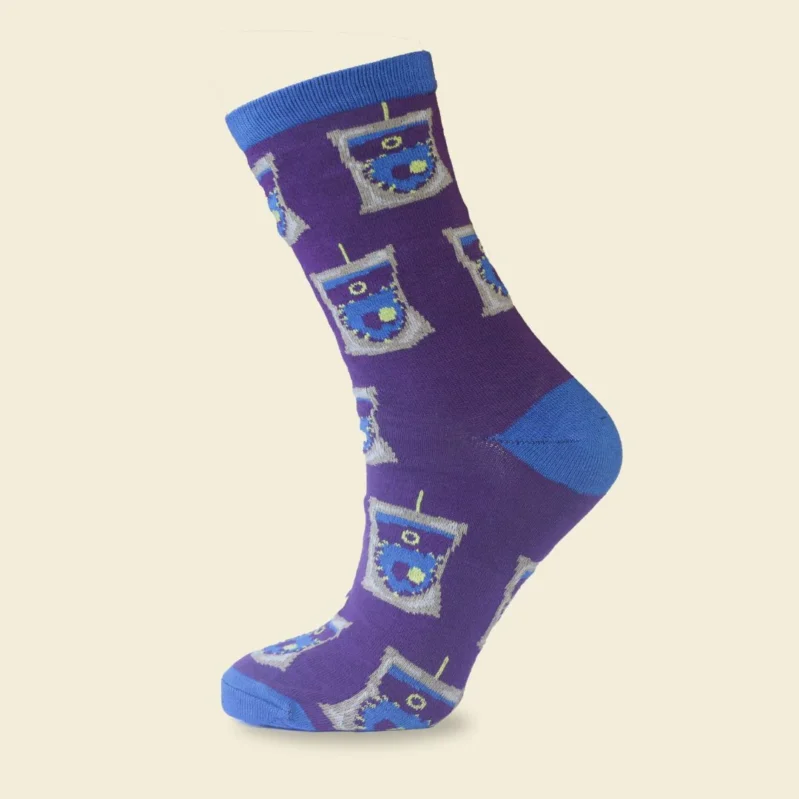 טרופית מבית גרובים