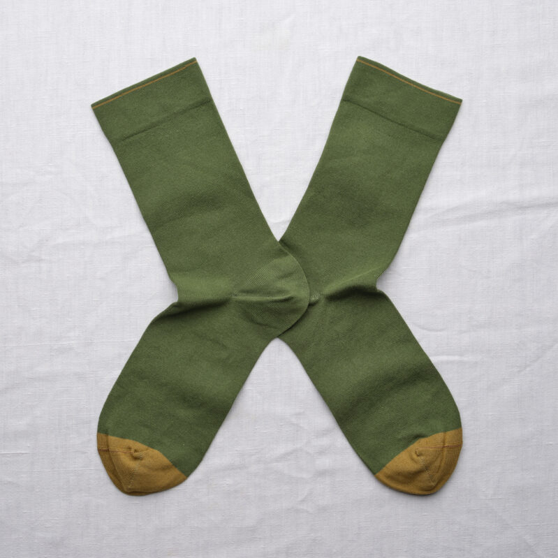 UN256 | גרבי בון מייסון דגם Cactus plain Socks