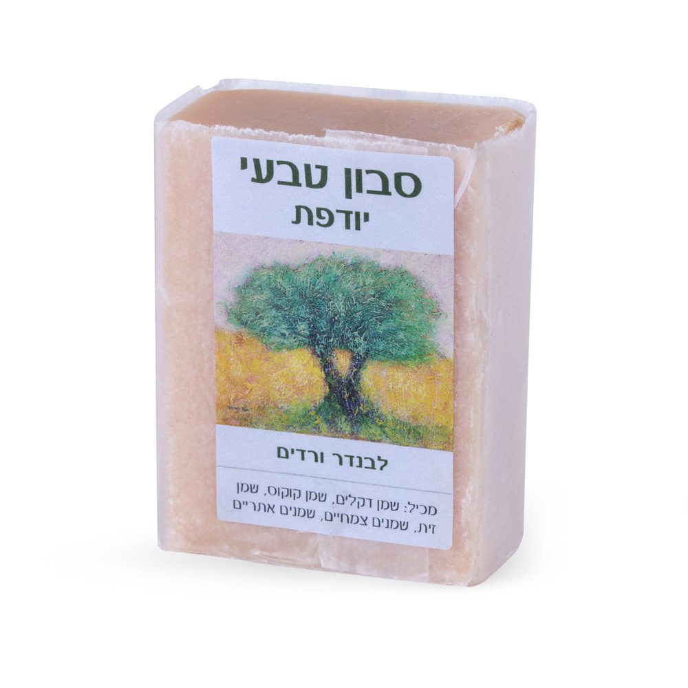 מארז יולי - מארז חגיגי לאביב