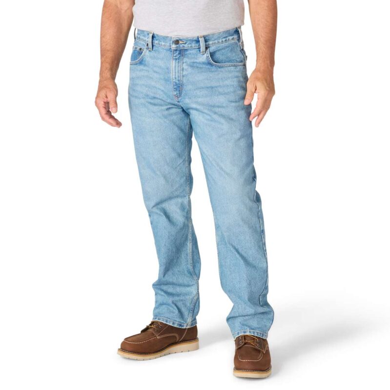106988 | ג'ינס ®RUGGED FLEX גזרת LOOSE FIT
